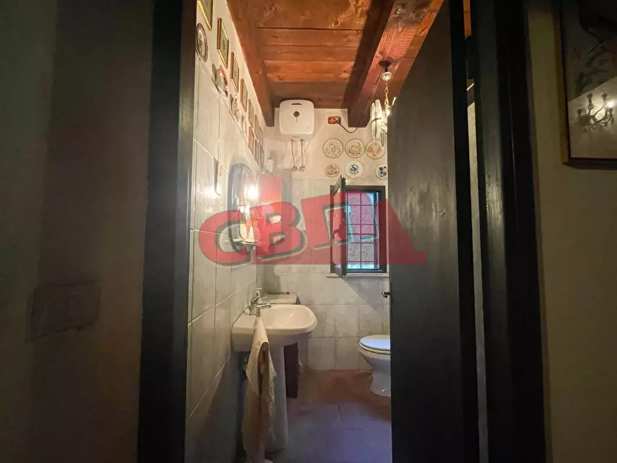 Immagine 36 di Terratetto in vendita  a Fauglia