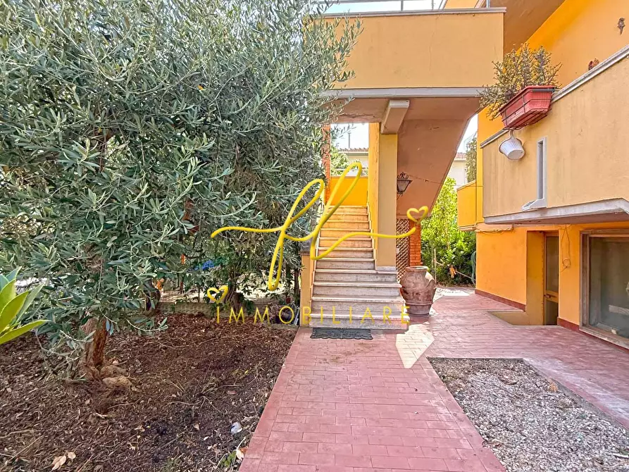 Immagine 22 di Appartamento in vendita  a Cecina