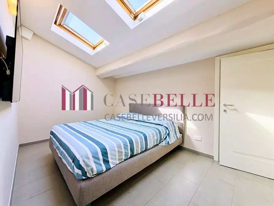 Immagine 39 di Casa semindipendente in vendita  a Camaiore