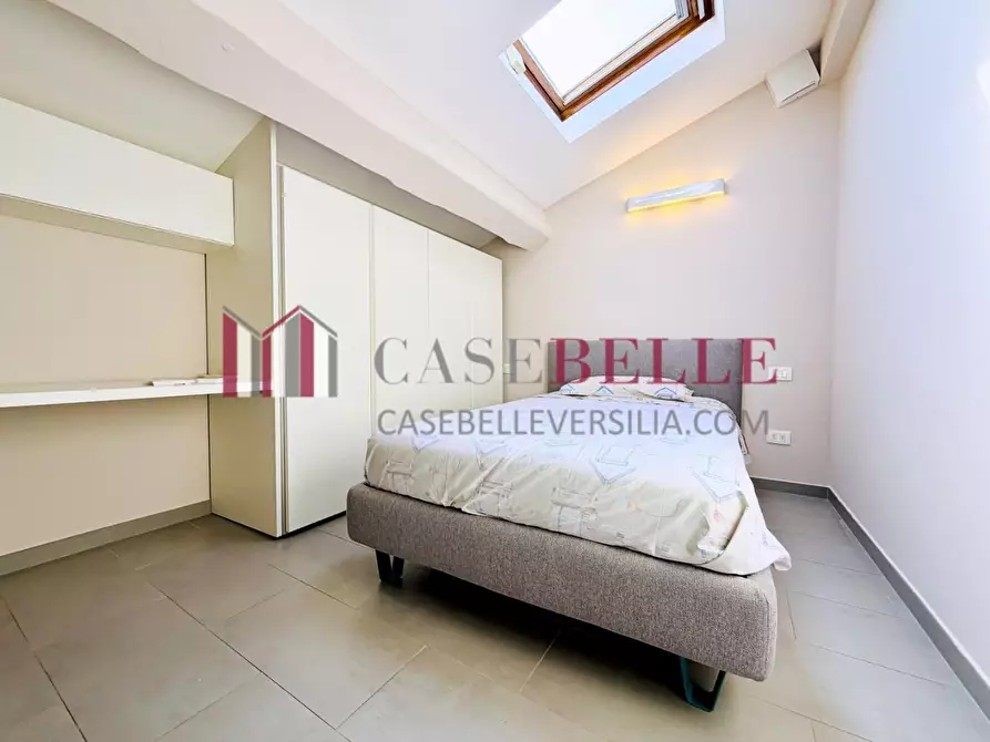 Immagine 47 di Casa semindipendente in vendita  a Camaiore