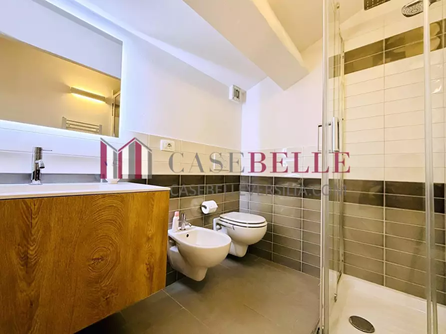 Immagine 44 di Casa semindipendente in vendita  a Camaiore