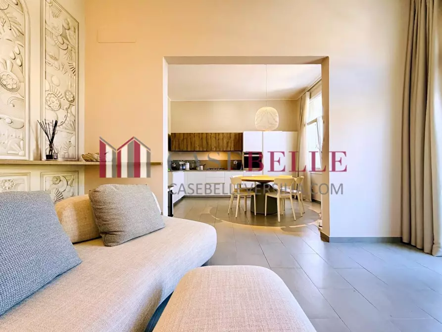Immagine 3 di Casa semindipendente in vendita  a Camaiore