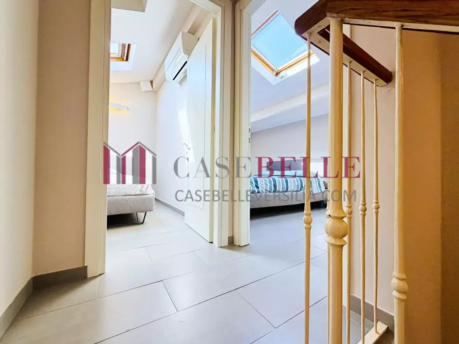 Immagine 37 di Casa semindipendente in vendita  a Camaiore