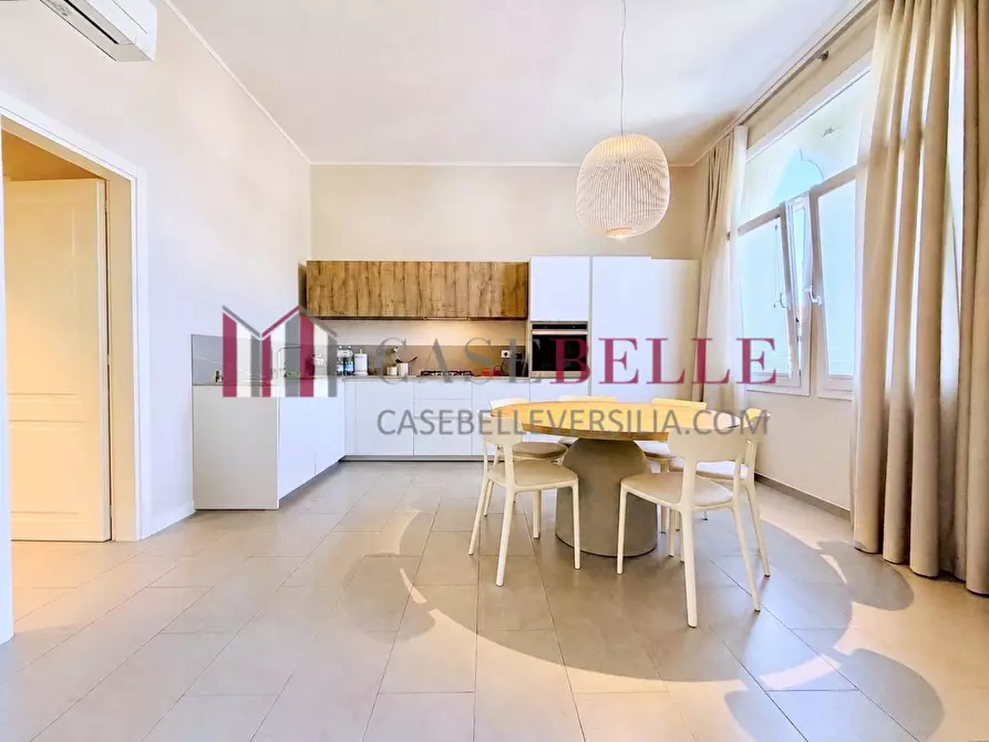 Immagine 4 di Casa semindipendente in vendita  a Camaiore