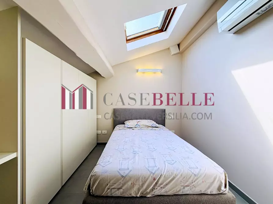 Immagine 48 di Casa semindipendente in vendita  a Camaiore