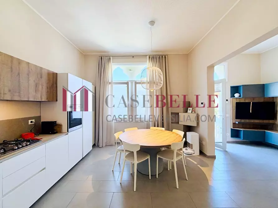 Immagine 57 di Casa semindipendente in vendita  a Camaiore