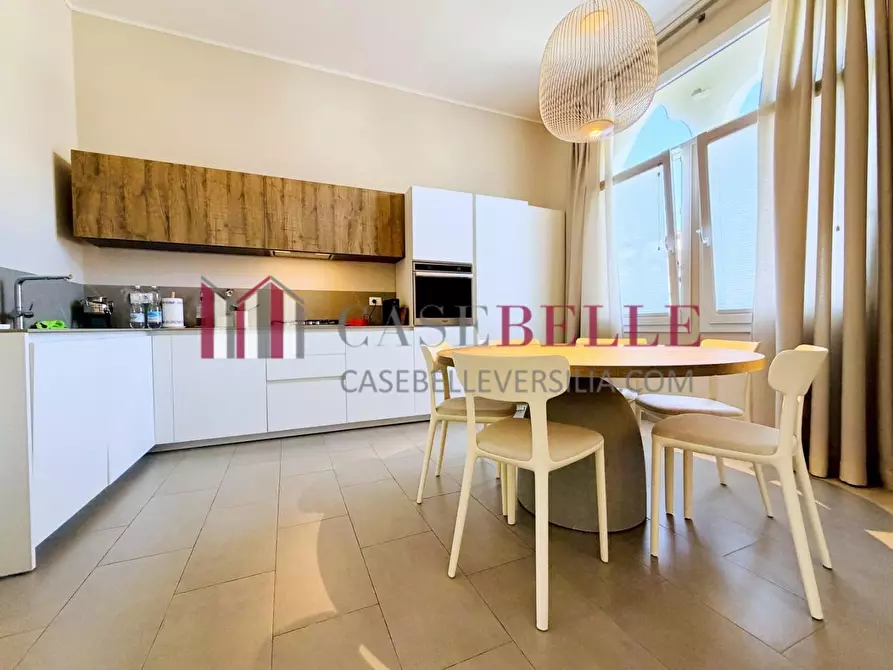 Immagine 5 di Casa semindipendente in vendita  a Camaiore