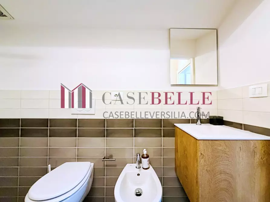 Immagine 51 di Casa semindipendente in vendita  a Camaiore