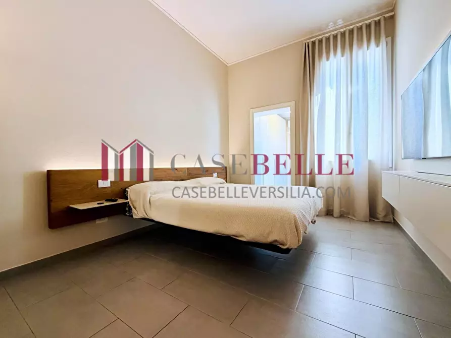 Immagine 23 di Casa semindipendente in vendita  a Camaiore