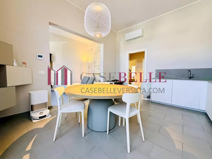 Immagine 7 di Casa semindipendente in vendita  a Camaiore