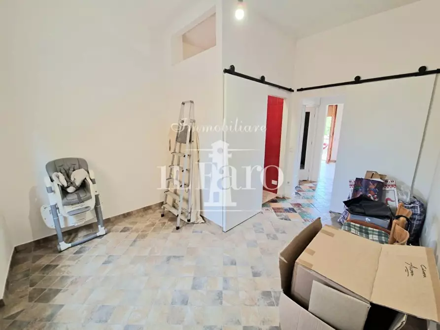 Immagine 10 di Appartamento in vendita  a Signa