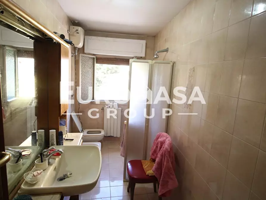 Immagine 9 di Appartamento in affitto  a Capannori