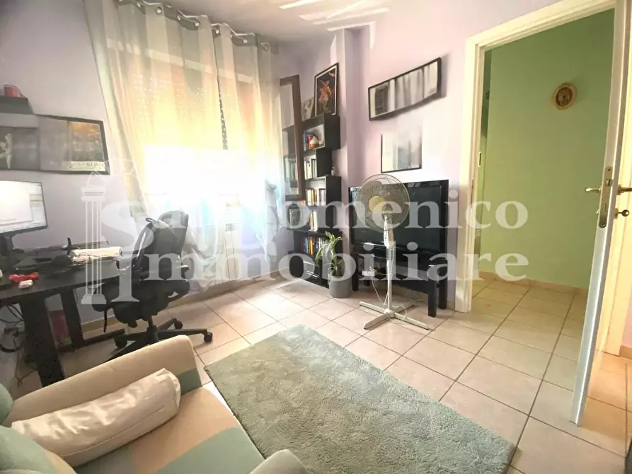 Immagine 19 di Appartamento in vendita  a Pisa