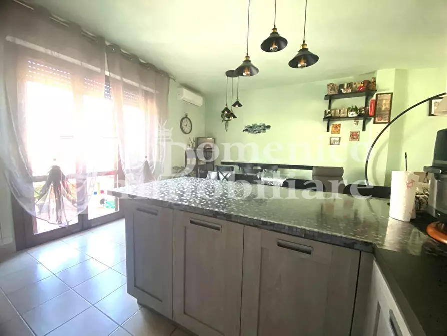 Immagine 8 di Appartamento in vendita  a Pisa