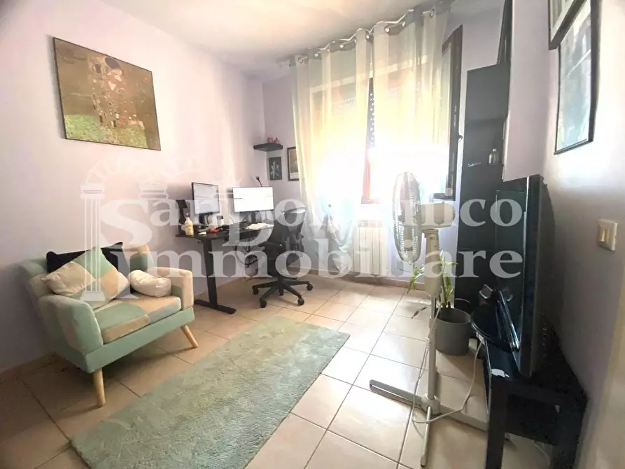 Immagine 21 di Appartamento in vendita  a Pisa
