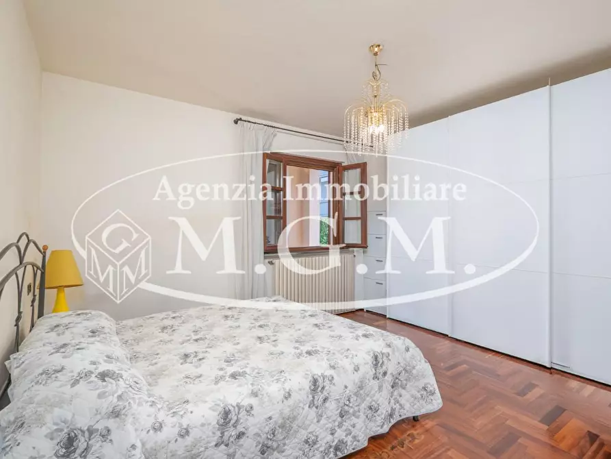 Immagine 55 di Casa indipendente in vendita  a Calcinaia