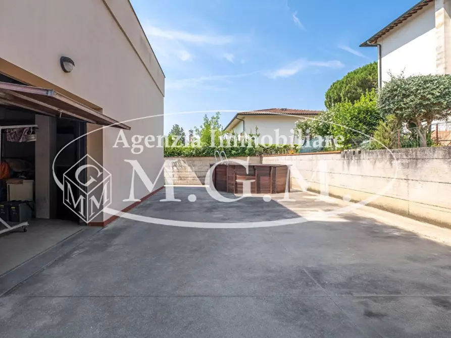 Immagine 57 di Casa indipendente in vendita  a Calcinaia