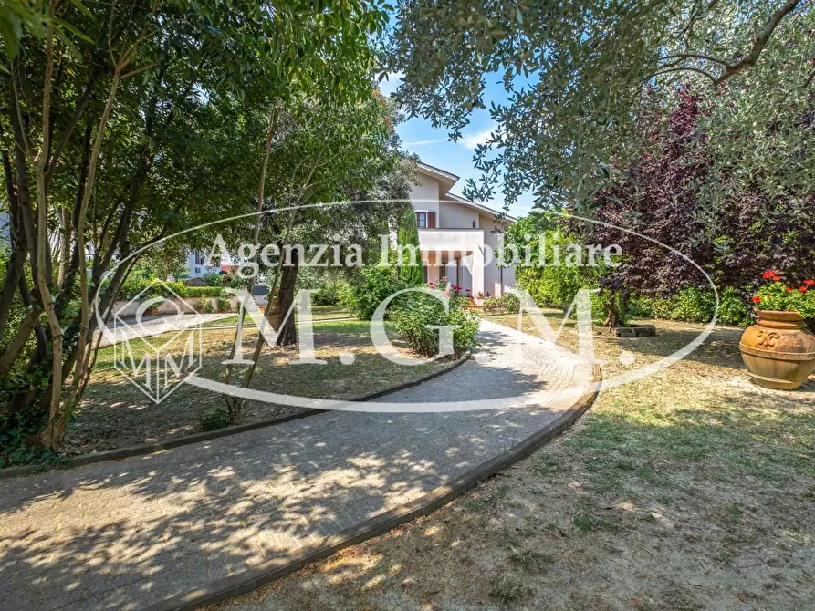 Immagine 6 di Casa indipendente in vendita  a Calcinaia
