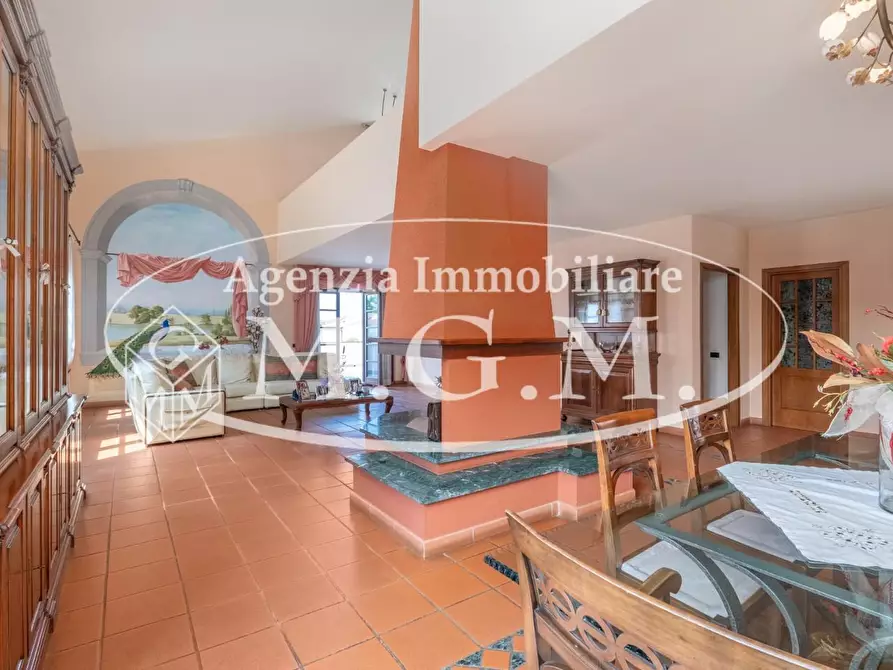 Immagine 24 di Casa indipendente in vendita  a Calcinaia