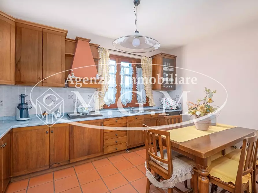 Immagine 21 di Casa indipendente in vendita  a Calcinaia
