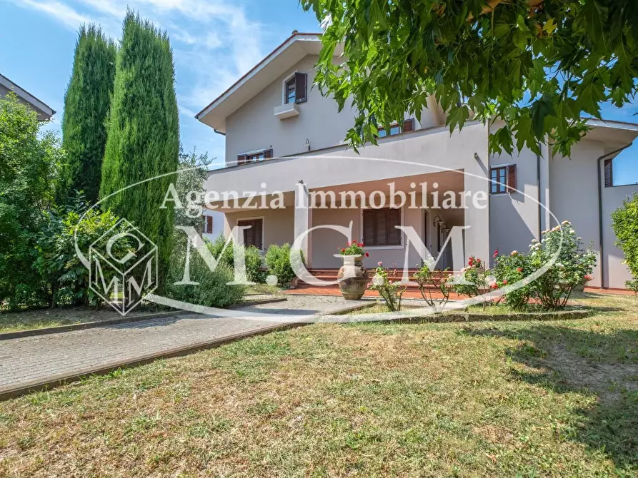 Immagine 5 di Casa indipendente in vendita  a Calcinaia