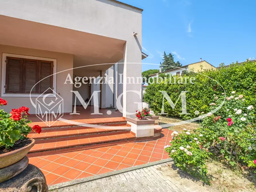 Immagine 16 di Casa indipendente in vendita  a Calcinaia