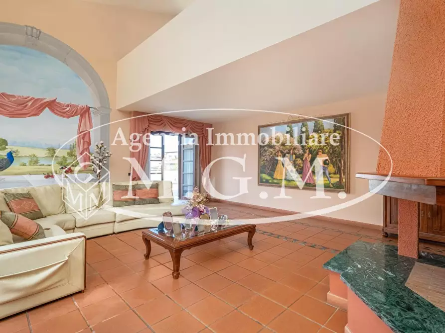 Immagine 25 di Casa indipendente in vendita  a Calcinaia