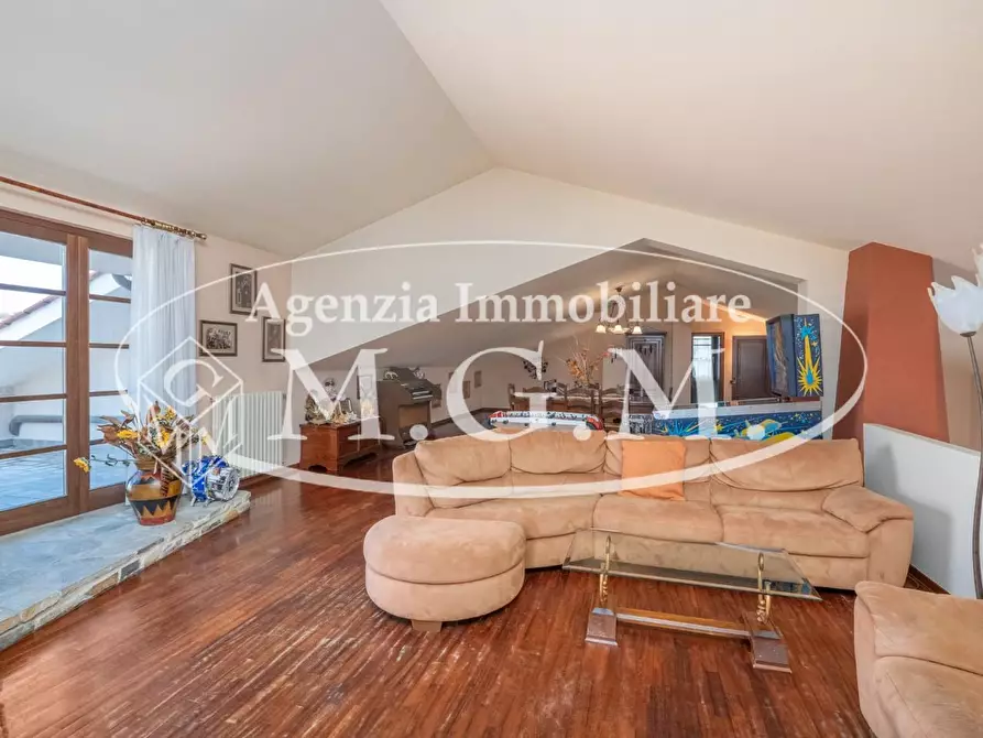 Immagine 42 di Casa indipendente in vendita  a Calcinaia