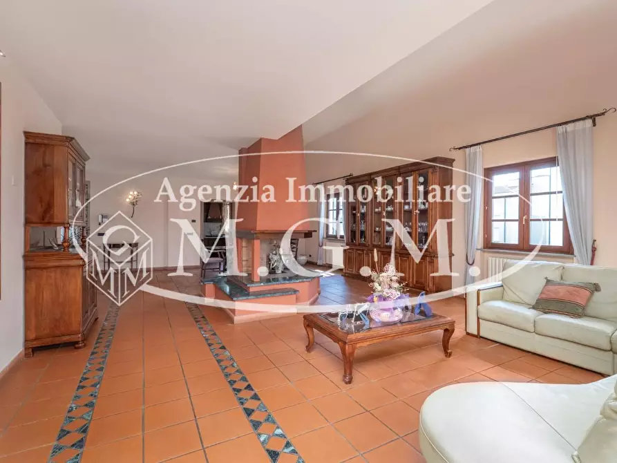 Immagine 27 di Casa indipendente in vendita  a Calcinaia