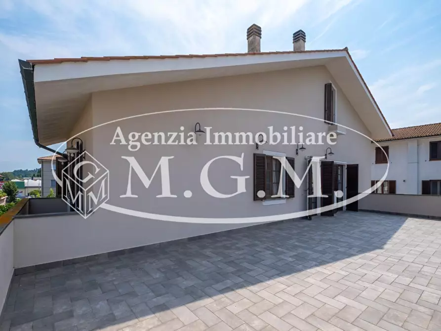 Immagine 29 di Casa indipendente in vendita  a Calcinaia