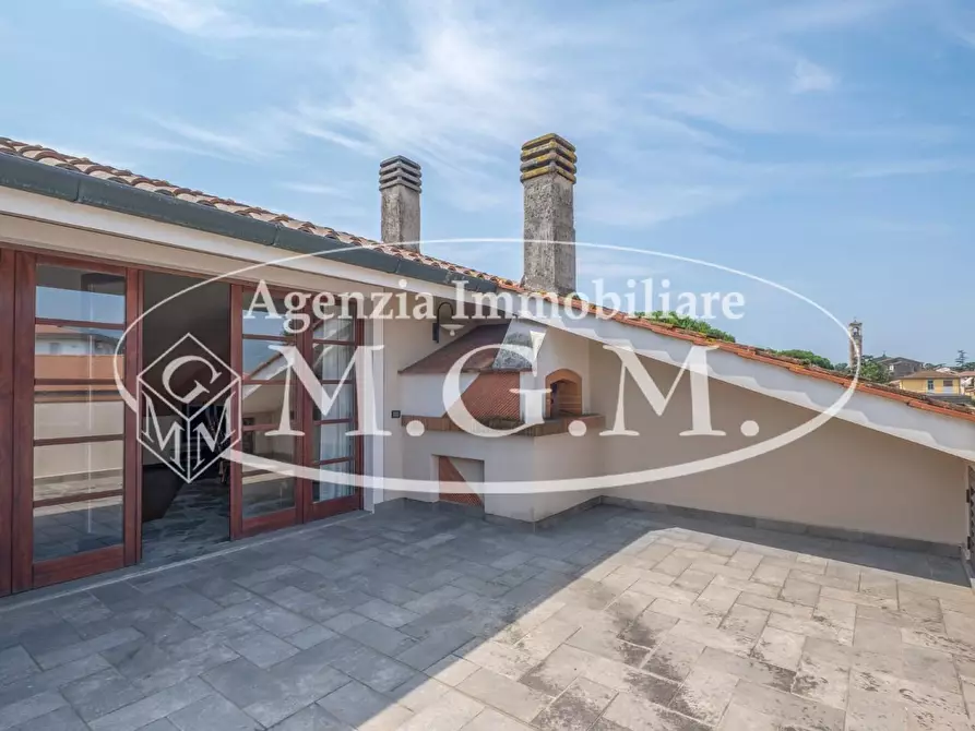 Immagine 44 di Casa indipendente in vendita  a Calcinaia