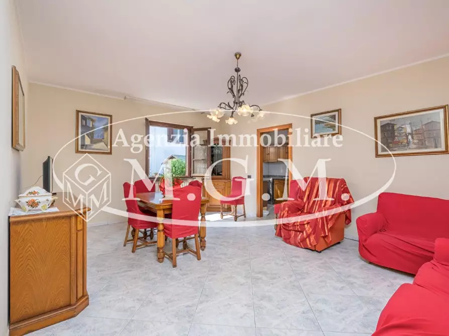 Immagine 49 di Casa indipendente in vendita  a Calcinaia