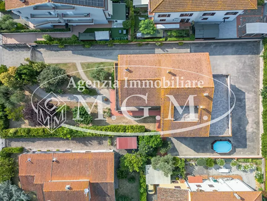 Immagine 15 di Casa indipendente in vendita  a Calcinaia