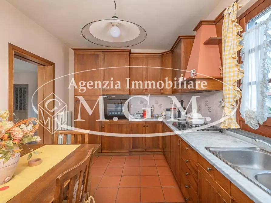 Immagine 22 di Casa indipendente in vendita  a Calcinaia