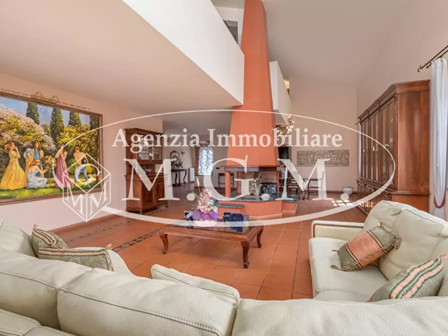 Immagine 26 di Casa indipendente in vendita  a Calcinaia
