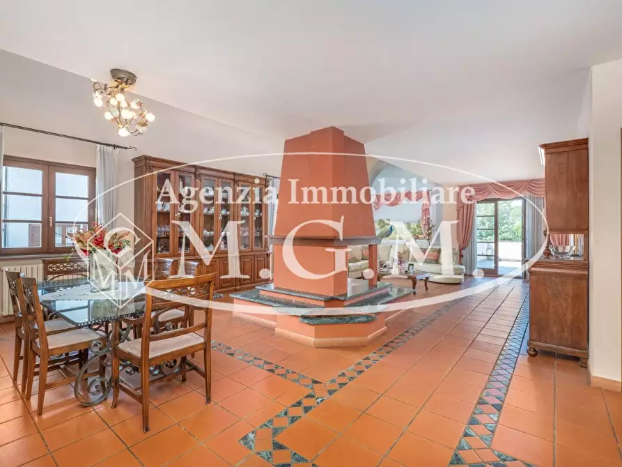 Immagine 23 di Casa indipendente in vendita  a Calcinaia