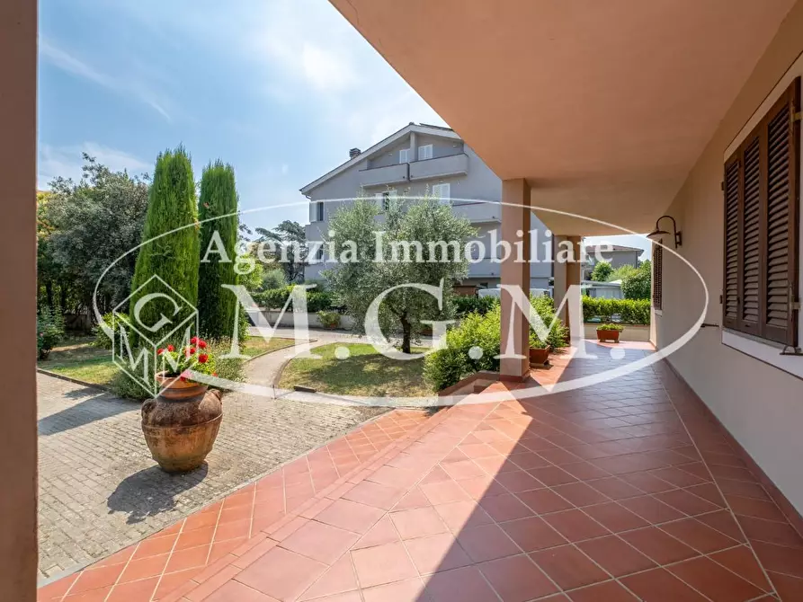 Immagine 17 di Casa indipendente in vendita  a Calcinaia