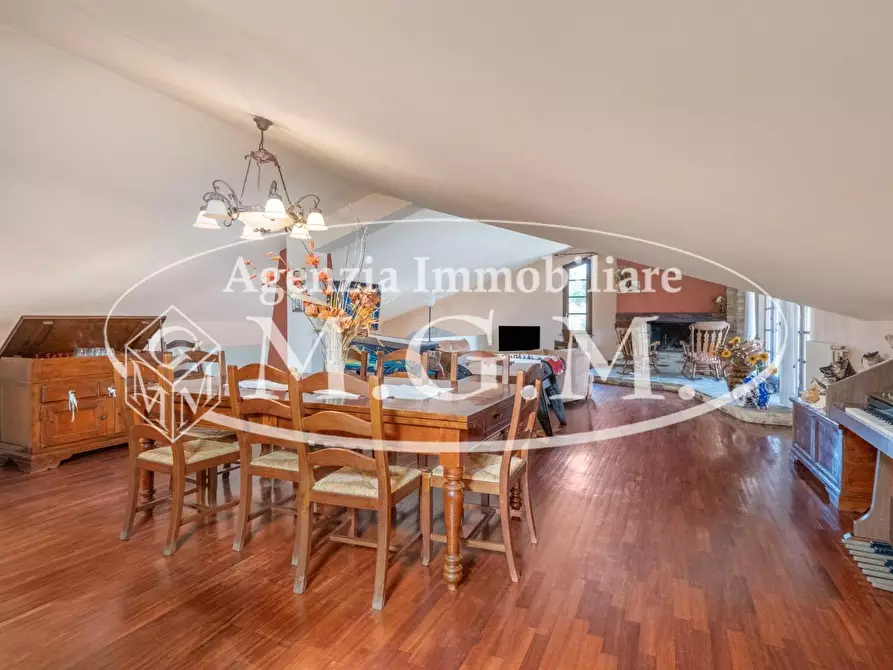 Immagine 38 di Casa indipendente in vendita  a Calcinaia