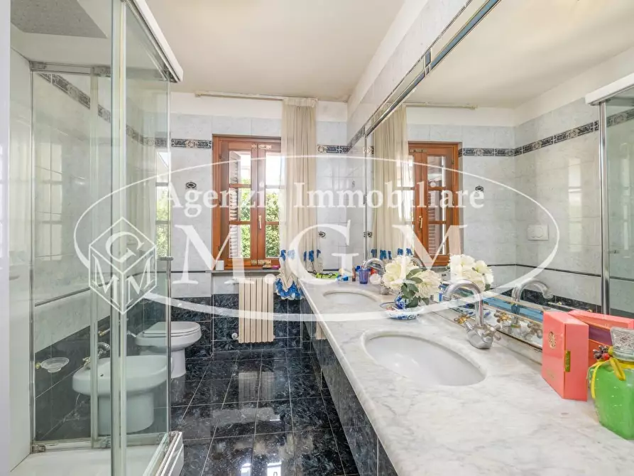 Immagine 53 di Casa indipendente in vendita  a Calcinaia