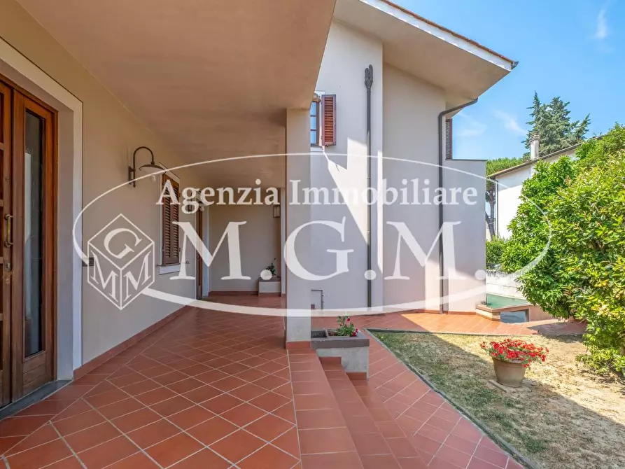 Immagine 18 di Casa indipendente in vendita  a Calcinaia