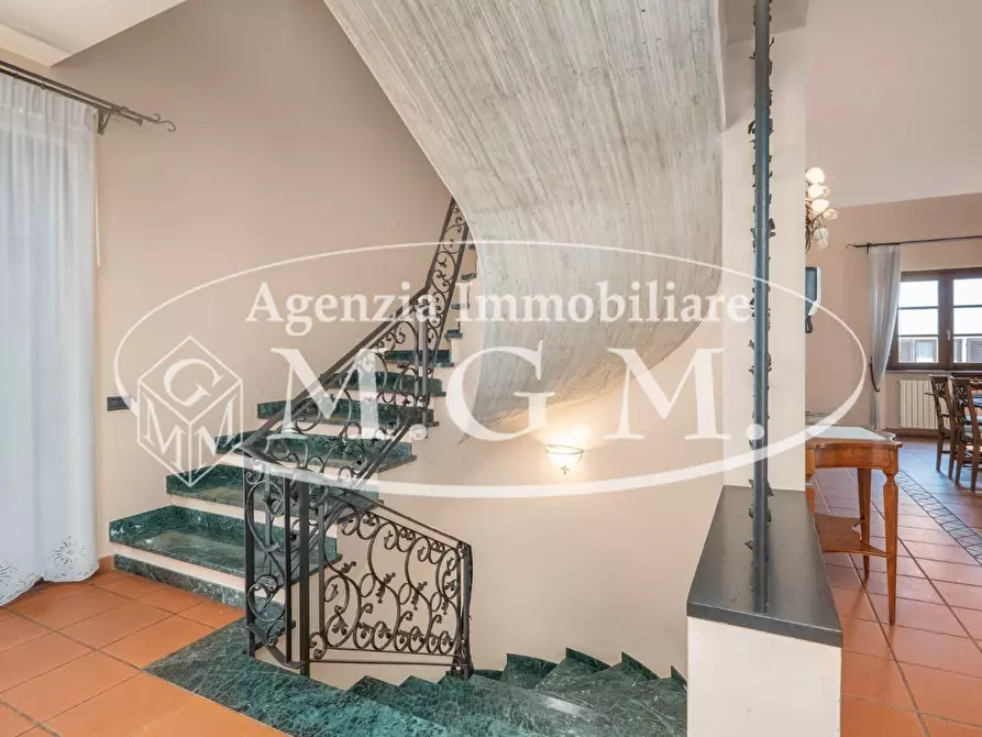 Immagine 37 di Casa indipendente in vendita  a Calcinaia