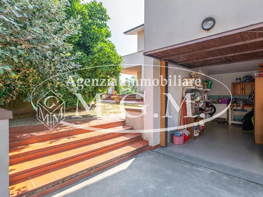 Immagine 56 di Casa indipendente in vendita  a Calcinaia