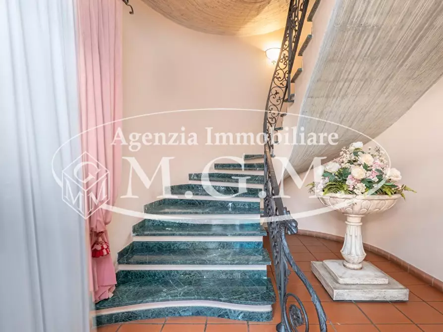 Immagine 19 di Casa indipendente in vendita  a Calcinaia