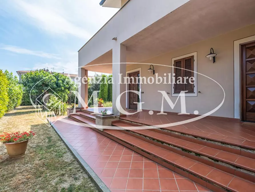 Immagine 48 di Casa indipendente in vendita  a Calcinaia