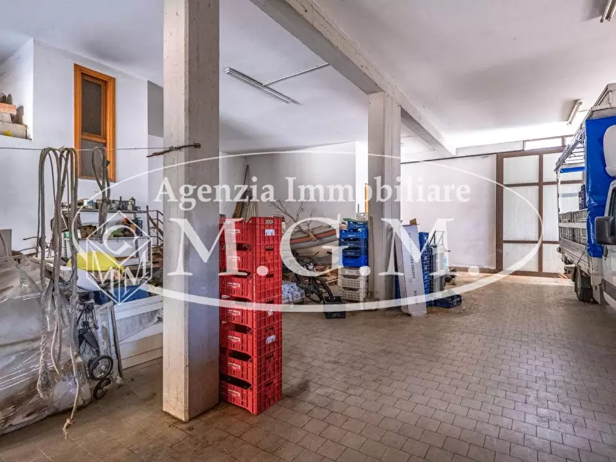 Immagine 63 di Casa indipendente in vendita  a Calcinaia