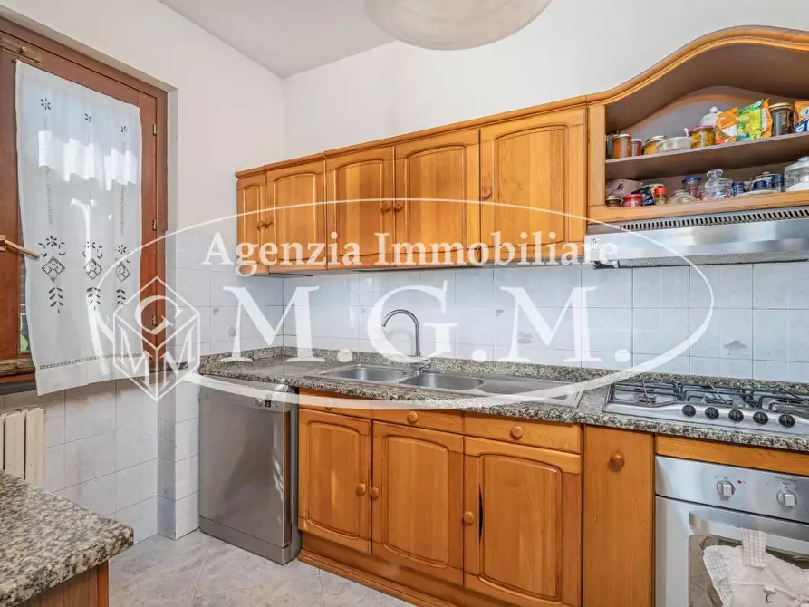 Immagine 51 di Casa indipendente in vendita  a Calcinaia