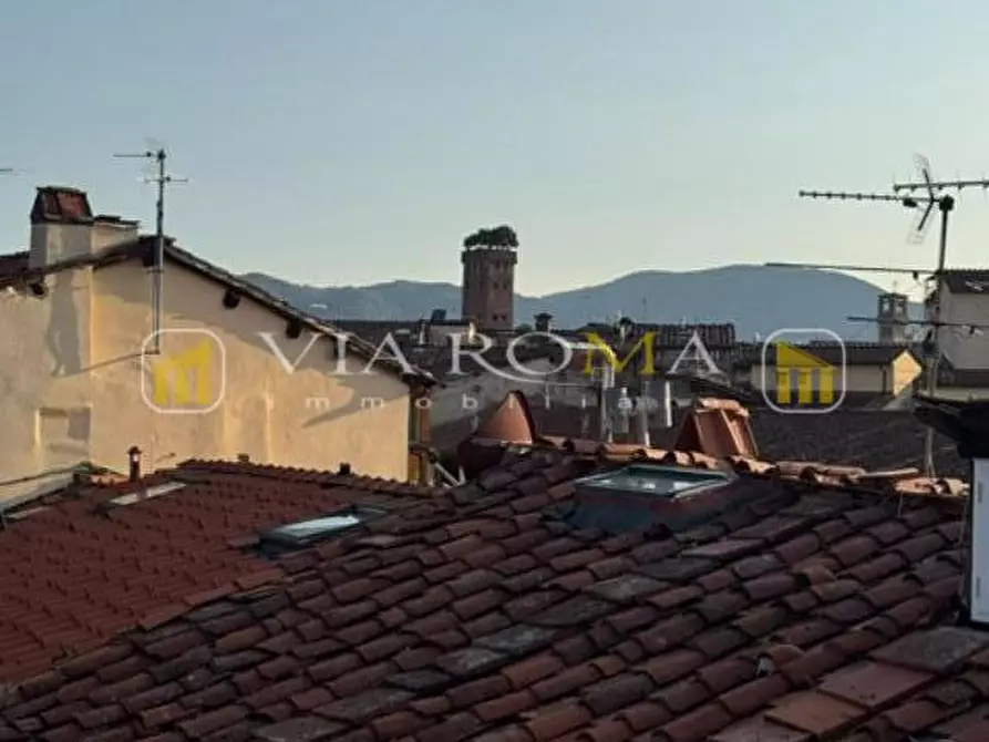 Immagine 13 di Appartamento in vendita  a Lucca