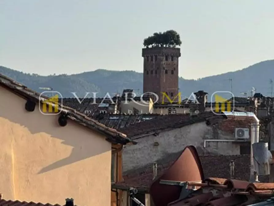 Immagine 11 di Appartamento in vendita  a Lucca