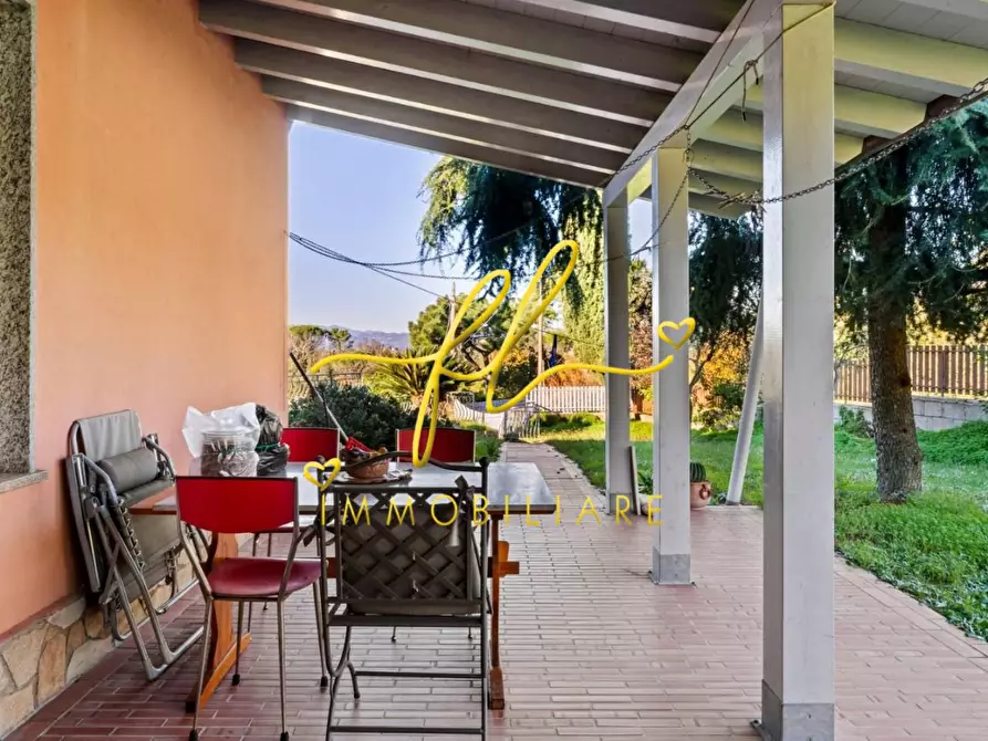 Immagine 48 di Villa in vendita  a Castelnuovo Magra