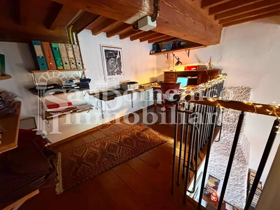 Immagine 19 di Appartamento in vendita  a Cascina